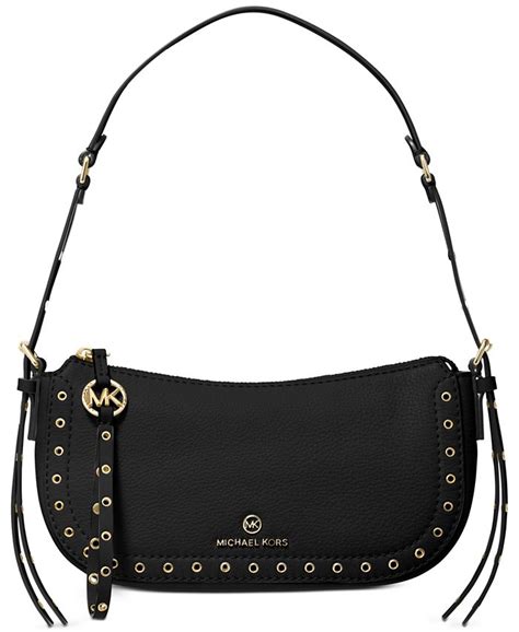 Michael Michael Kors Camden Small Pochette Bag 